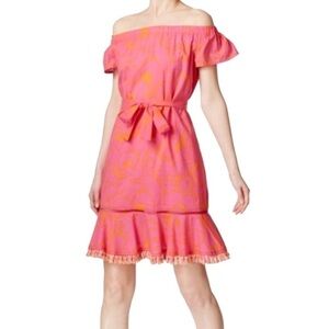 TRINA Turk Sprightly Dress